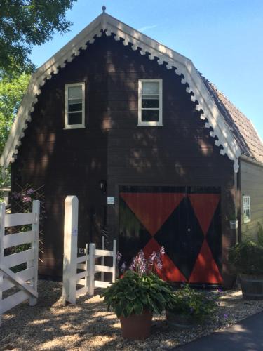 Abcoude Bed & Breakfast | De Vink Bed & Breakfast