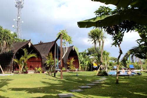 Pererenan House | De Vir House