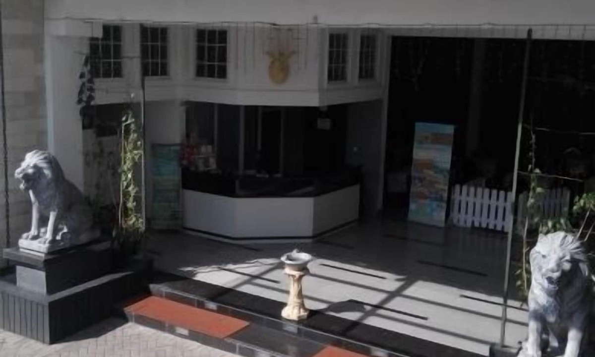 Sidomulyo Hotel | De Wahyu Hotel