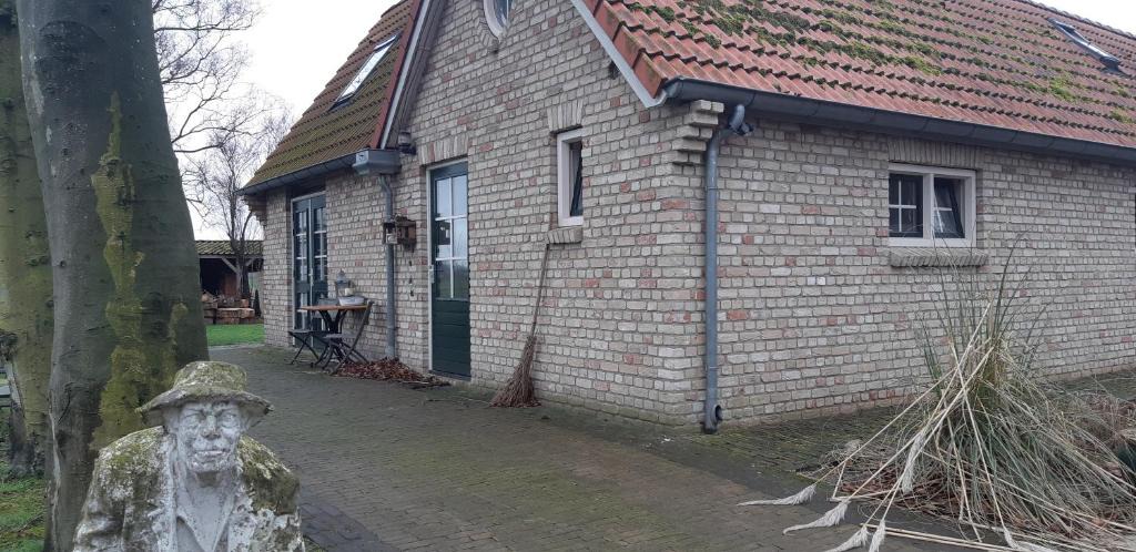 Elim Bed & Breakfast | De Waterjuffer