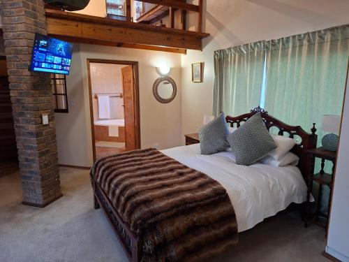 Rooihuiskraal House | De Windmolen