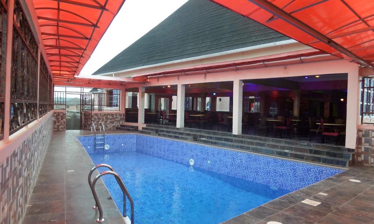 Ikotun Hotel | De Zone Hotel
