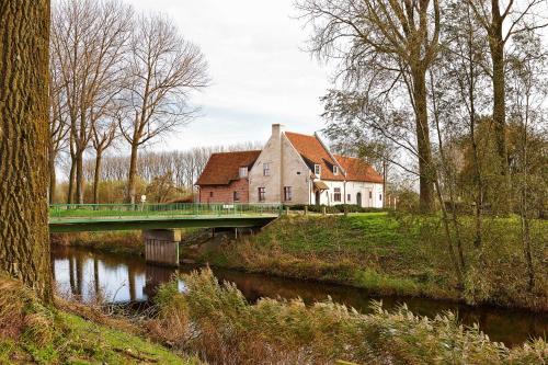 Sint-Jan-in-Eremo House | De Zonnebrug