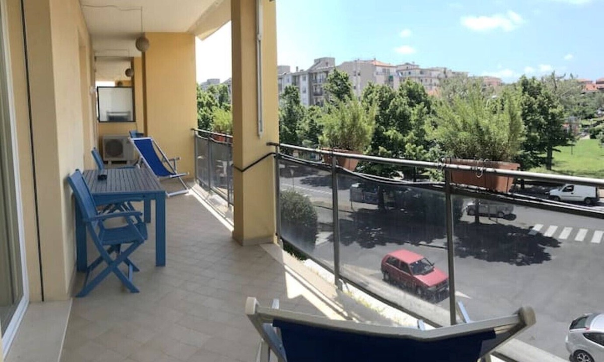 Albenga Apartment | DEA apartment - D