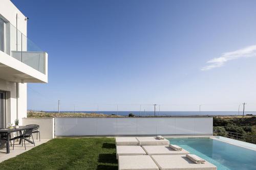 Lavris Villa | Dea Luna Villas, Heated Pool & 5star Resort Access, By ThinkVilla