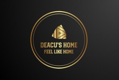 Cumpana House | Deacu's Home