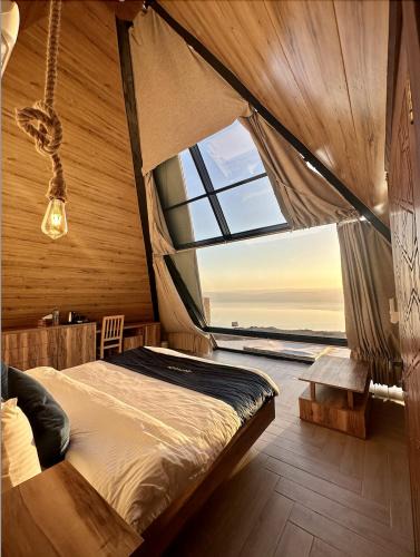 Ma'In Resort | Deadsea OCTAGON