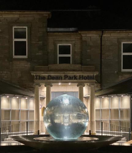 Kirkcaldy Hotel | Dean Park Hotel