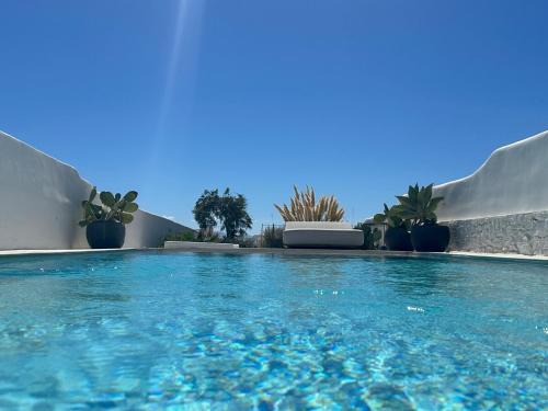Xilokeratidi House | Dear John, a serene escape near Elia beach
