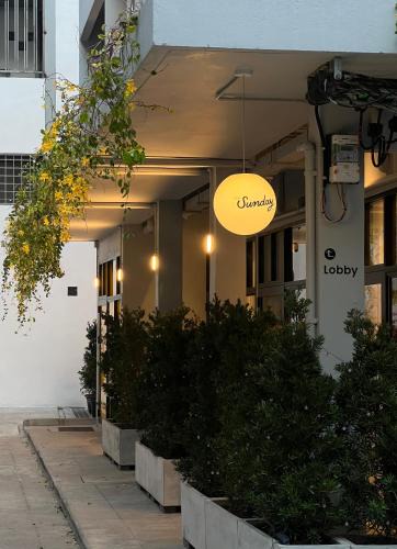 Bang Rak Hotel | Dear Sunday Hometel Bangkok