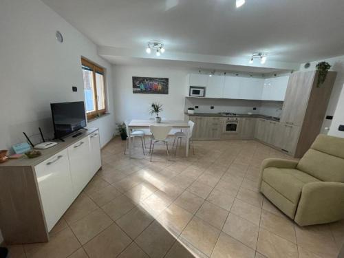 Roncegno Apartment | Debora