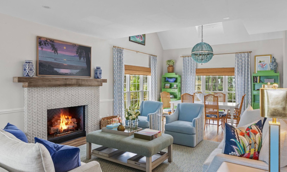 Debordieu Colony House | Debordieu Beach Front Traditional Home-located at 1415 Debordieu Blvd.