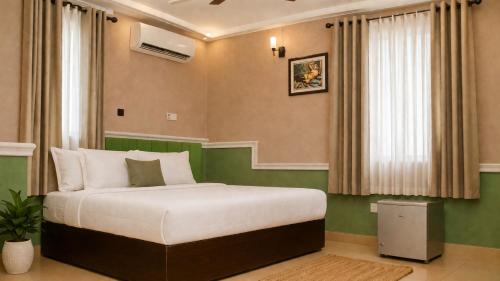 Ojodu Hotel | DeBoss Hotel