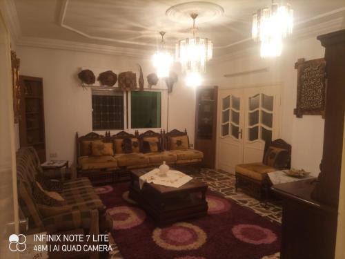 Irbid Apartment | Decapolis 200 with 3 bed room