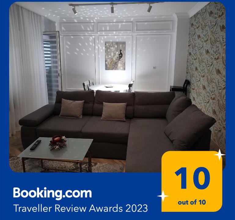Craiova Apartment | Decebal Premium Confort
