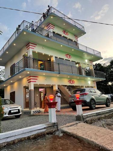 Todupulai House | December 30
