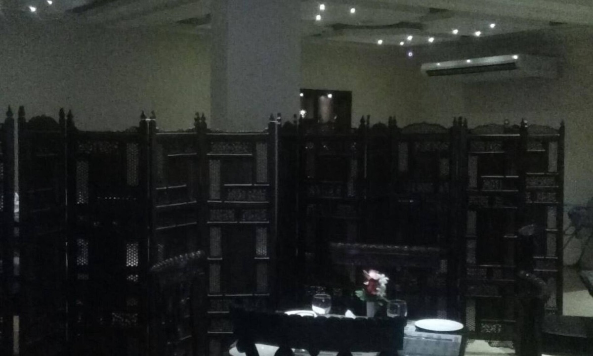 Sukkur Hotel | Decent Lodges Hotel