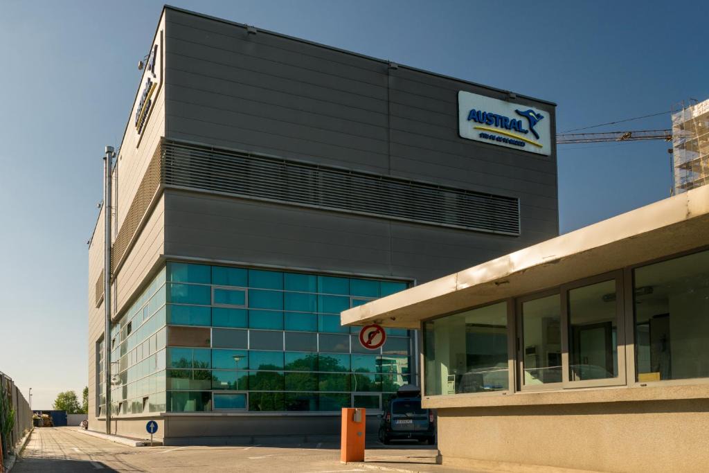 Pipera House | Decent Pipera