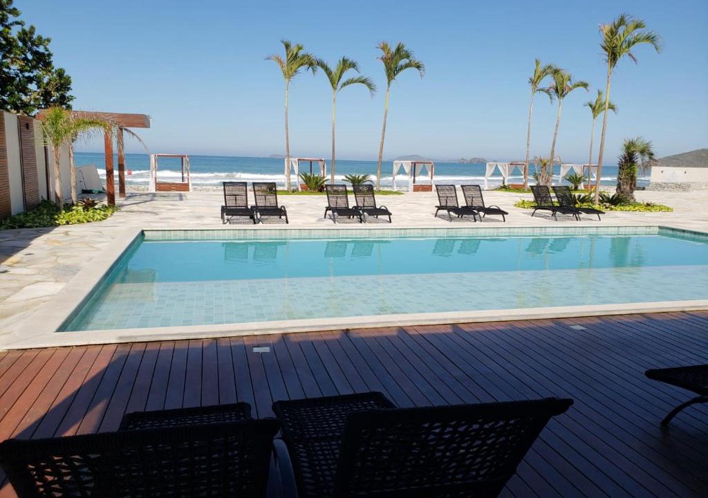 Tucuns Hotel | Deck de Búzios