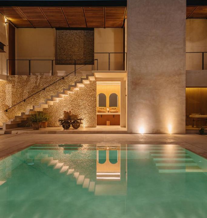 Centro Hotel | DECU DOWNTOWN