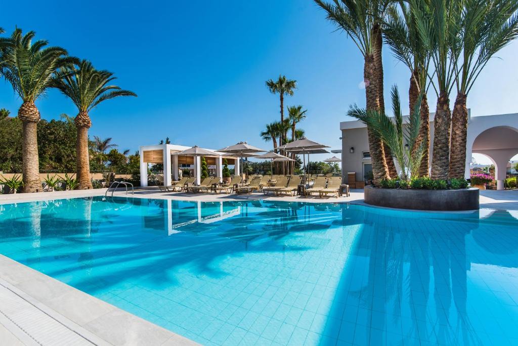 Malia Hotel | Dedalos Hotel