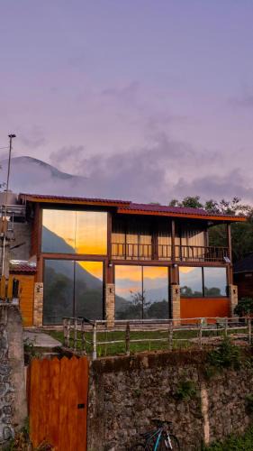 Kecamatan Sembalun Cabin | Dedare sembalun