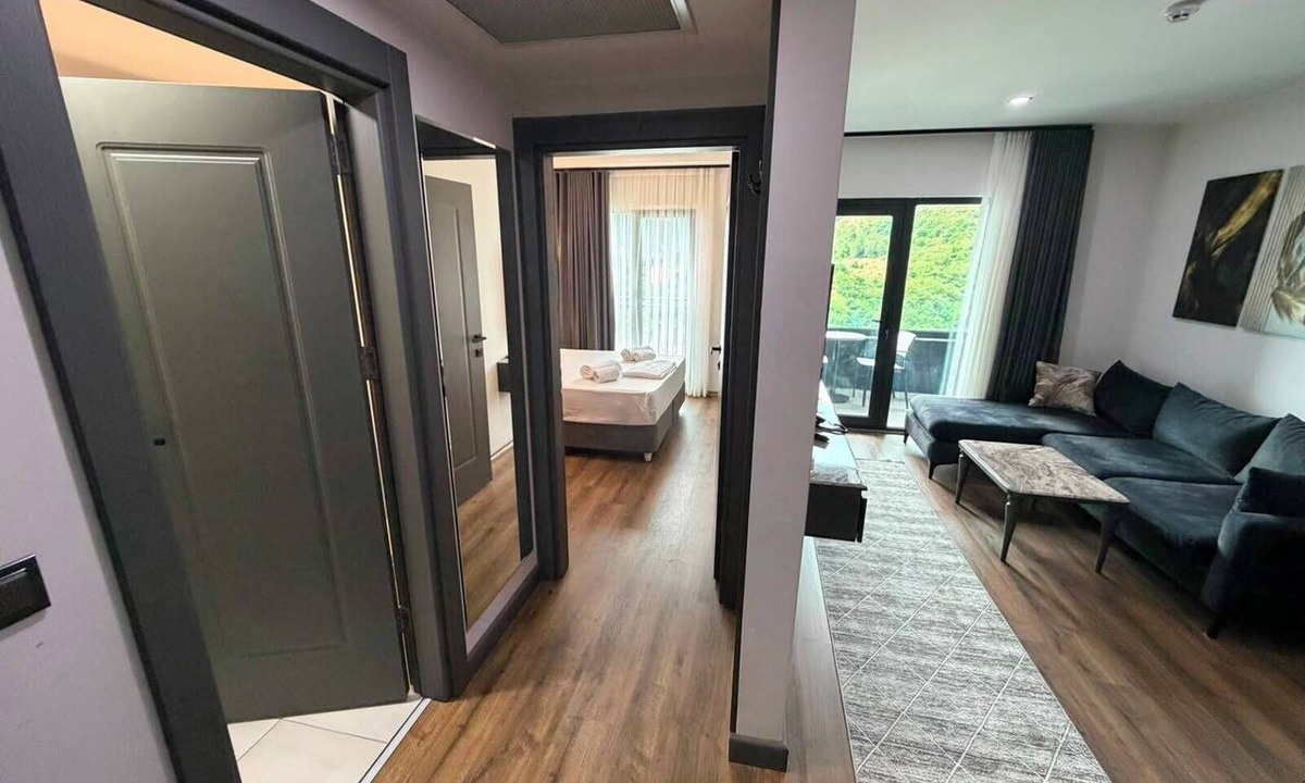 Arsin Hotel | Dedehan Otel