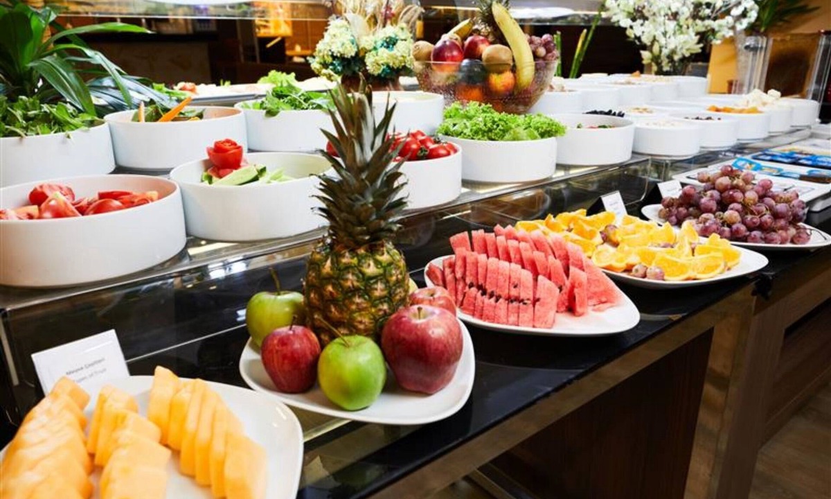 Gaziantep Hotel | Dedeman Park Gaziantep