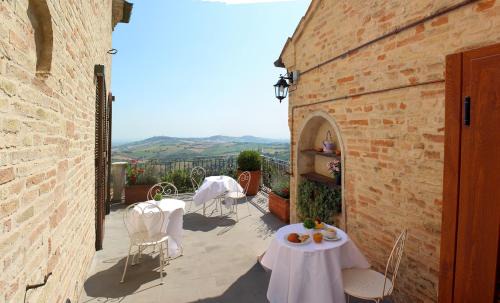 Montelupone Bed & Breakfast | Dedicato A Te