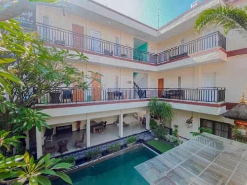 Kartika Plaza Hotel | Dedy Beach Inn