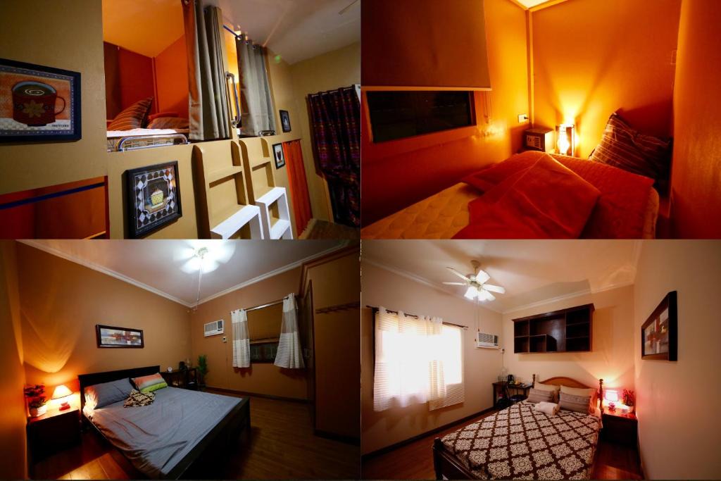 Maribago Hostel | Dee Guesthouse White Sands