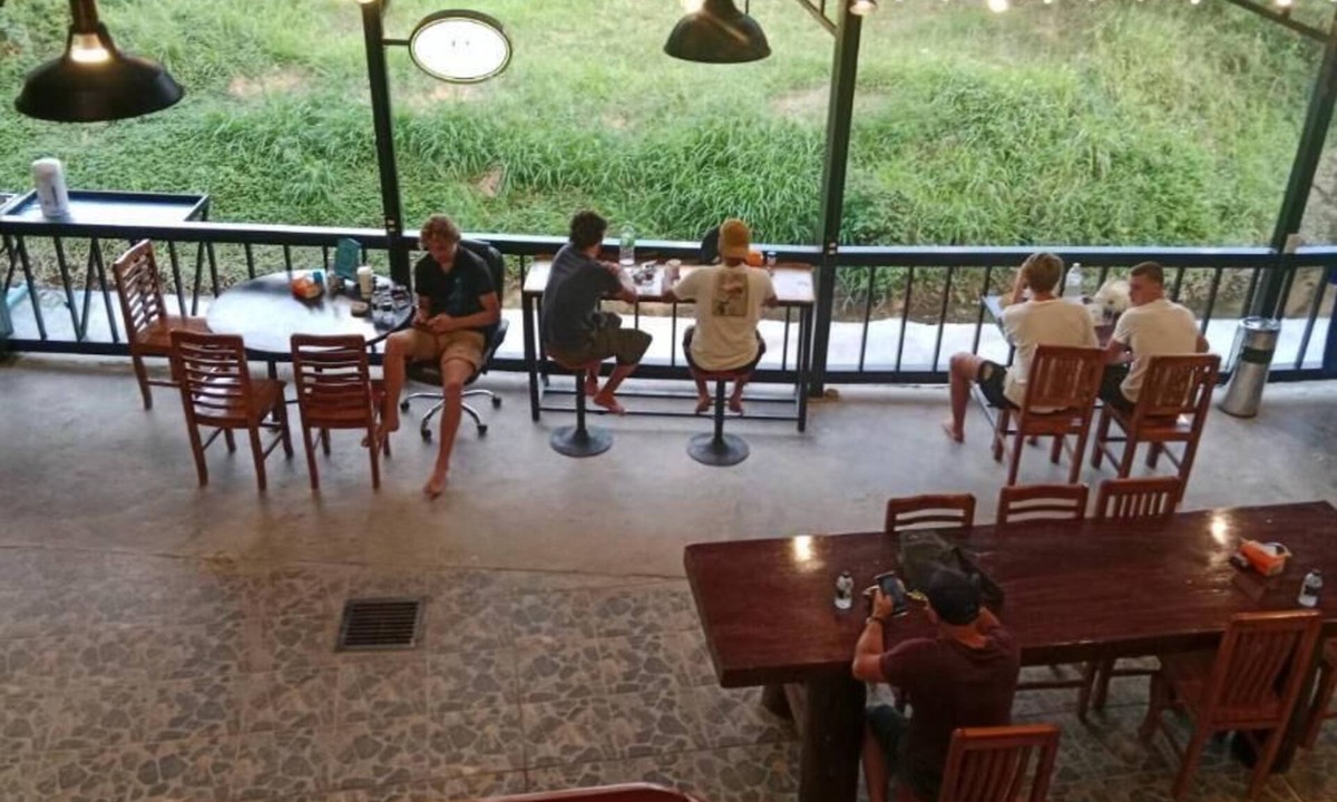 Thong Sala Hotel | Dee-maak Hostel