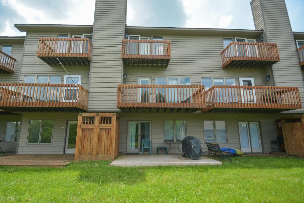 McHenry House | Deep Creek Village #29
