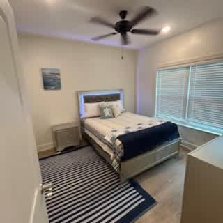 Mobile Apartment | Deep South Coastal Delight