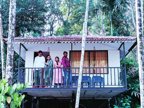 Sulthan Bathery Villa | DEEP ViLLA