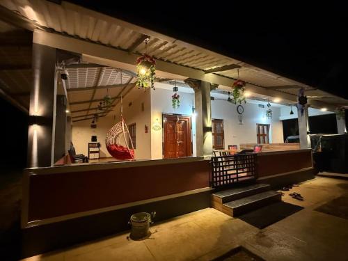 Beltangadi Villa | Deepa HomeStay