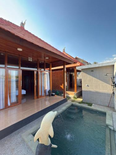 Buleleng House | Deepa Villa Lovina