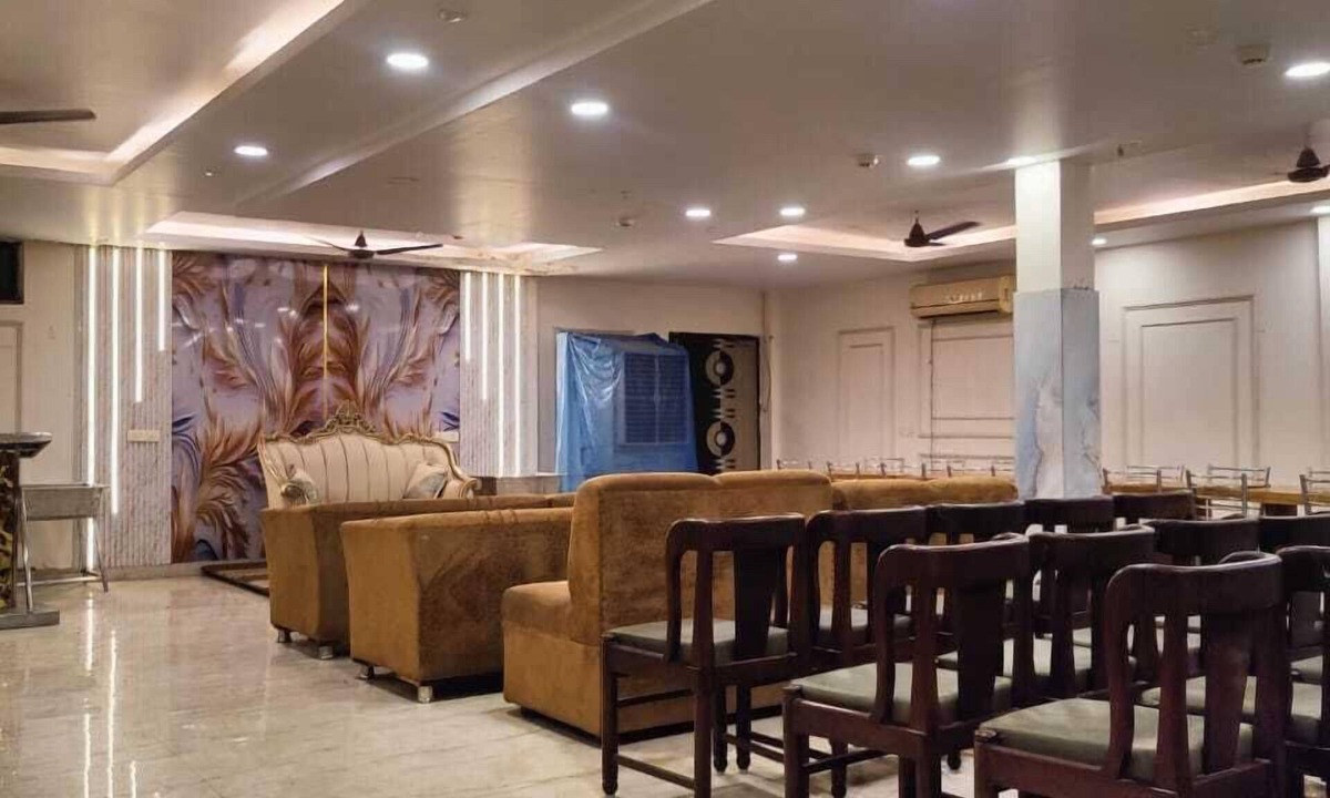 Meerut Hotel | Deepak Hotel