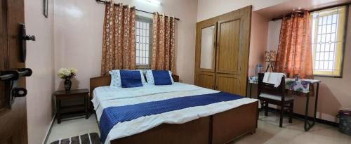 Peelamedu Bed & Breakfast | Deepam Homestay