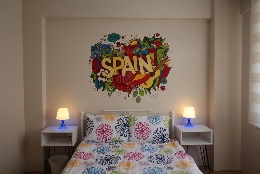 Tepebası Hostel | Deeps Hostel Eskişehir