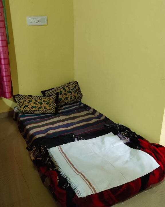 Hireguthi House | Deepu Cottage