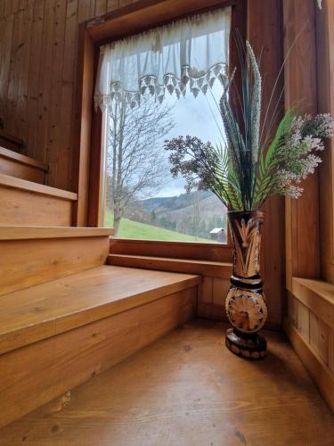 Brosteni Cabin | Deer Chalet