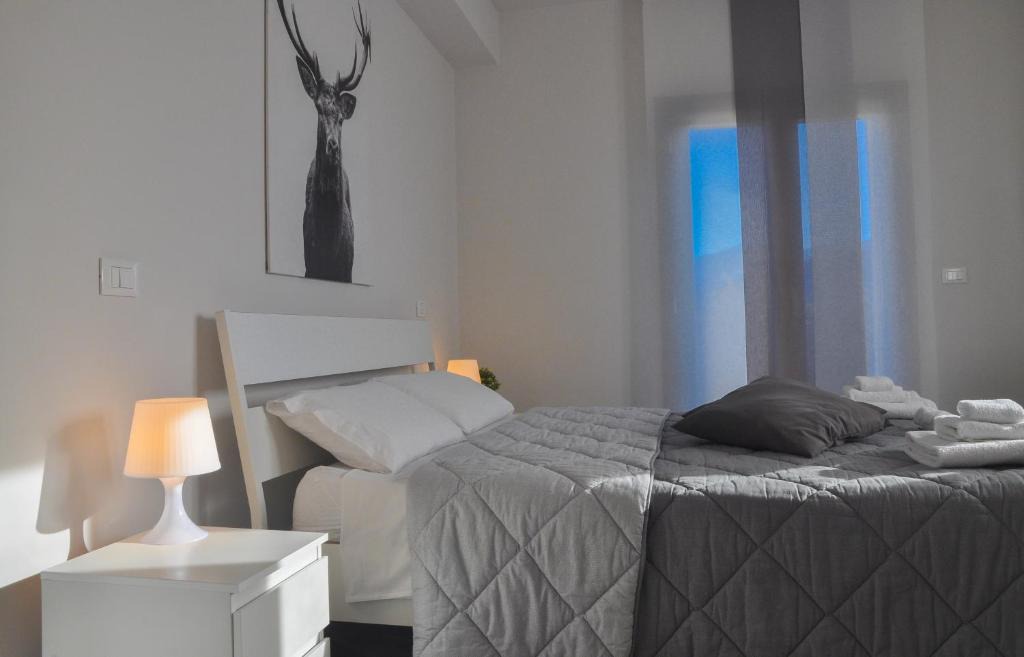 San Vittorino Bed & Breakfast | Deer House BnB
