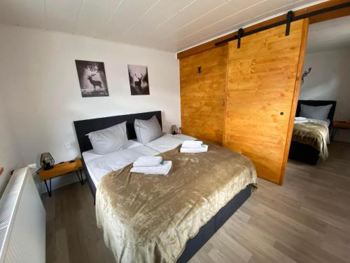Schweina Apartment | Deer Lounge