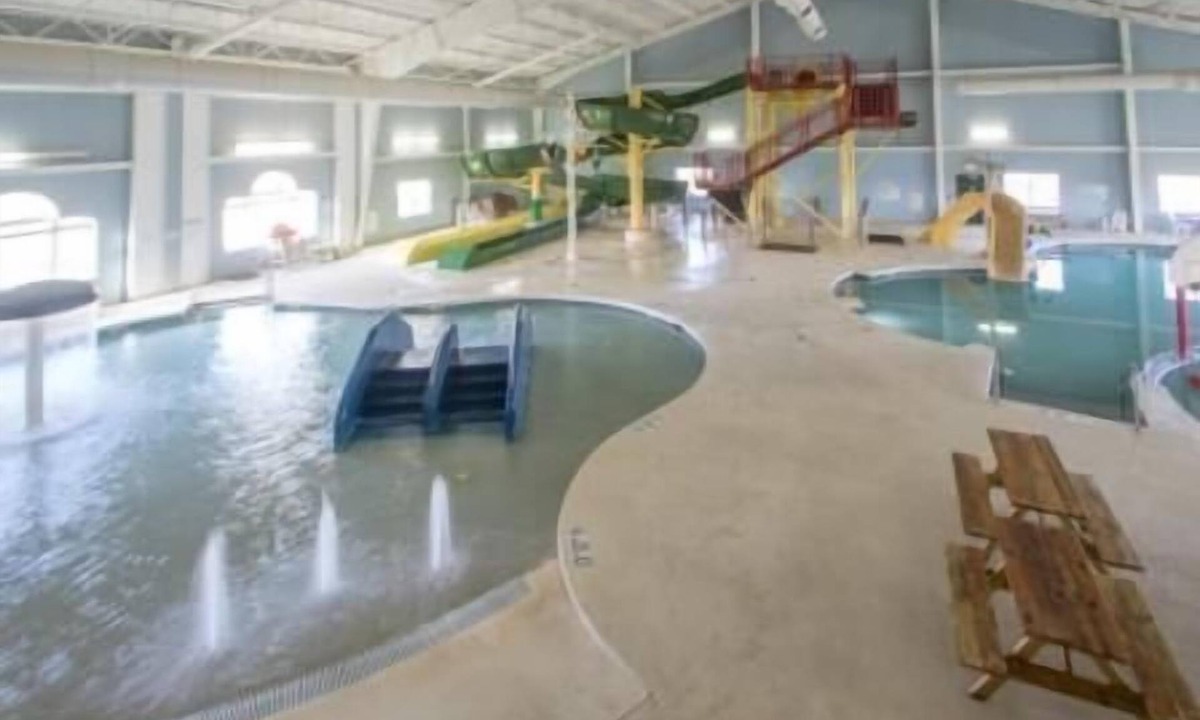 Barneveld Hotel | Deer Valley Lodge & Golf