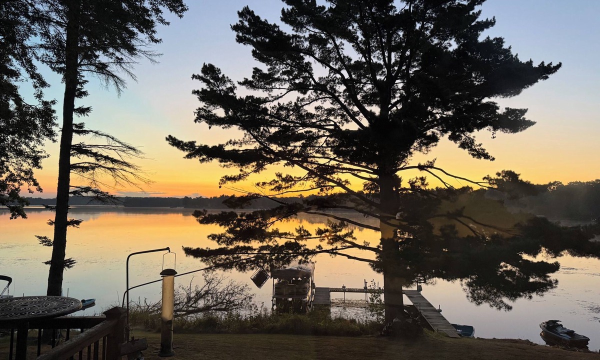 Deerwood House | Deerwood Home near Brainerd.