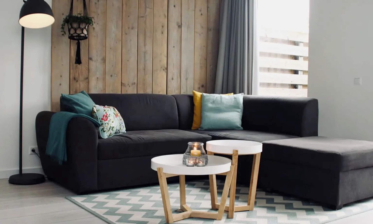 Downtown Squamish Apartment | Defne Gold Hotels