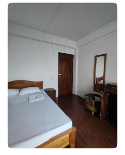Darjeeling House | Degants pad