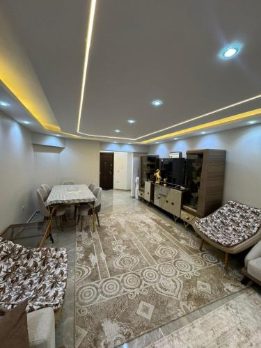 Al-Basatin Apartment | Degla View compound