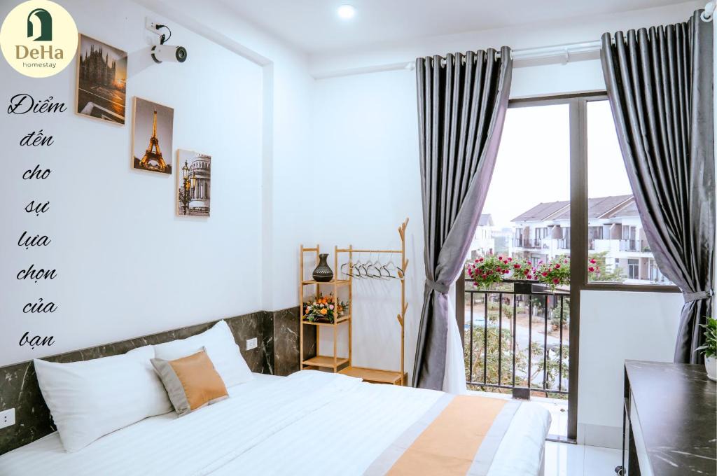 Huong Thuy House | DeHa Homestay Huế